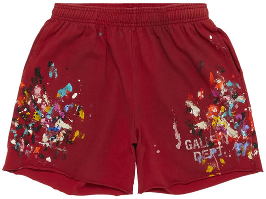 Gallery Dept. Insomia Short 'Red'