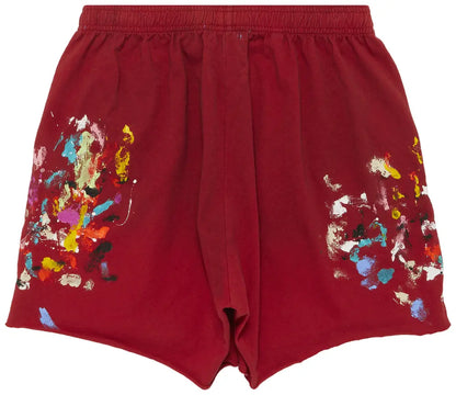 Gallery Dept. Insomia Short 'Red'