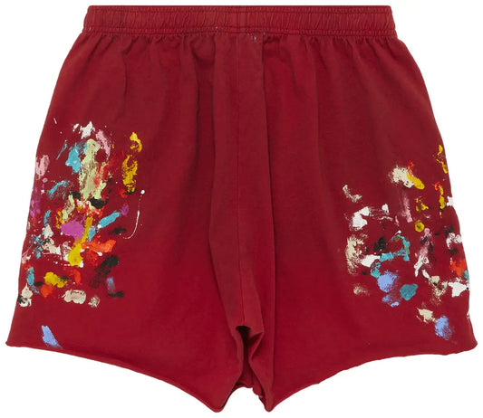 Gallery Dept. Insomia Short 'Red'