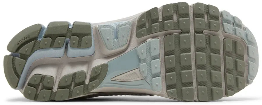 Nike Zoom Vomero 5 SE Marrón Orewood Claro