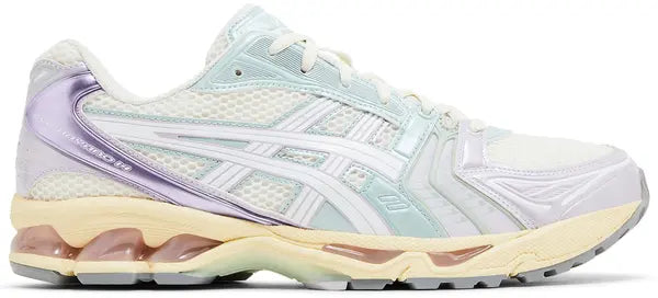 ASICS Gel-Kayano 14 Crema Anochecer Violeta