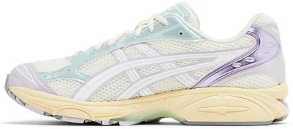 ASICS Gel-Kayano 14 Crema Anochecer Violeta