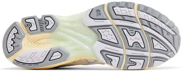 ASICS Gel-Kayano 14 Cream Dusk Violet