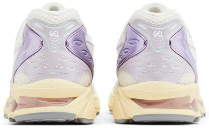 ASICS Gel-Kayano 14 Crema Anochecer Violeta