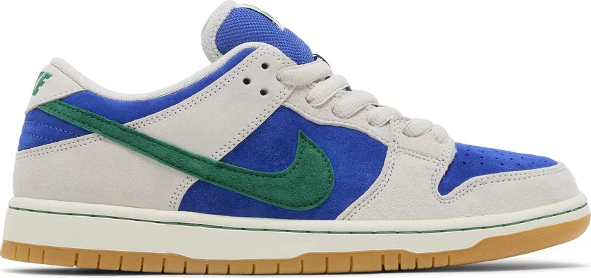 Nike SB Dunk Low Hyper Royal Malaquita