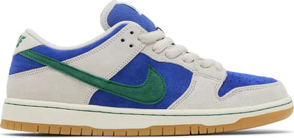 Nike SB Dunk Low Hyper Royal Malaquita