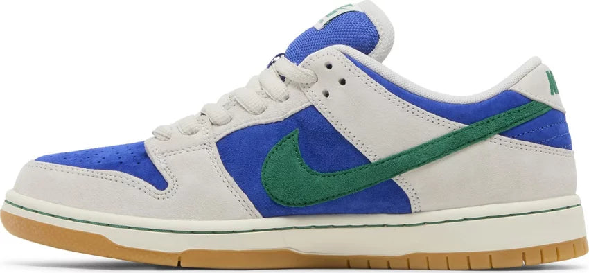 Nike SB Dunk Low Hyper Royal Malaquita