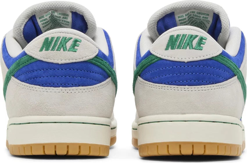 Nike SB Dunk Low Hyper Royal Malaquita