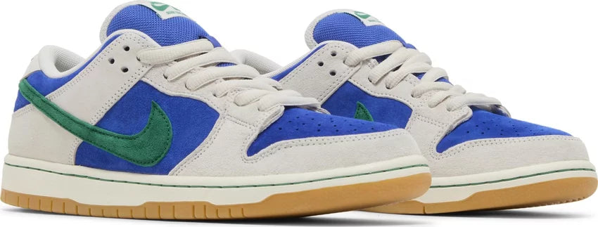 Nike SB Dunk Low Hyper Royal Malaquita