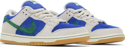 Nike SB Dunk Low Hyper Royal Malaquita