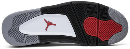 Jordan 4 Retro White Cement (2025) (GS)