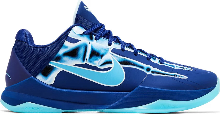 Nike Kobe 5 Protro Rayos X