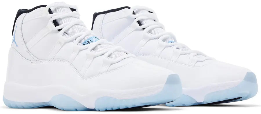 Jordan 11 Retro Legend Azul (2024)
