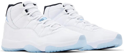 Jordan 11 Retro Legend Azul (2024)