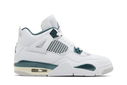 Jordan Air 4 Retro GS 'Oxidized Green'