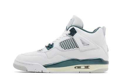 Jordan Air 4 Retro GS 'Oxidized Green'