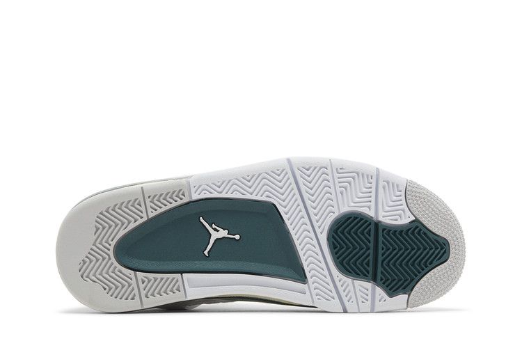 Jordan Air 4 Retro GS 'Oxidized Green'
