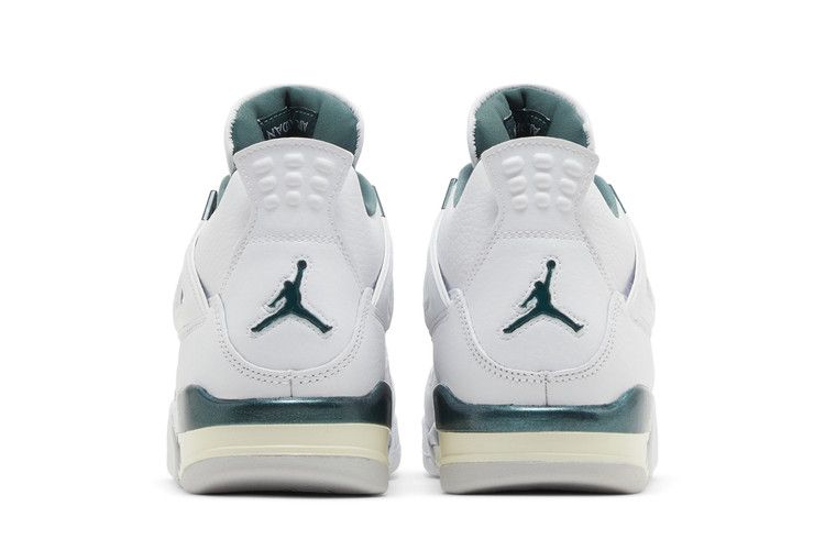 Jordan Air 4 Retro GS 'Oxidized Green'