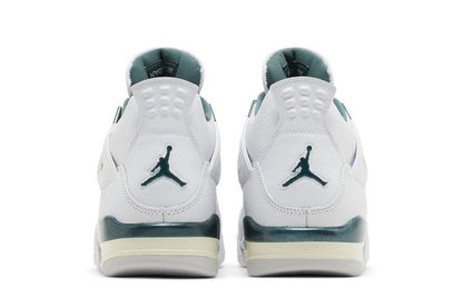 Jordan Air 4 Retro GS 'Oxidized Green'