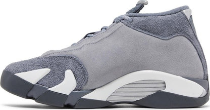 Jordan 14 Retro Gris Pedernal (GS)