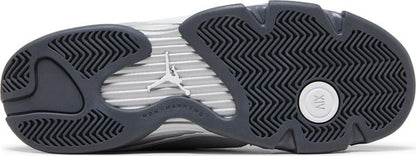 Jordan 14 Retro Gris Pedernal (GS)