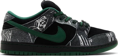 Patinetas Nike SB Dunk Low There