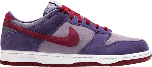 Nike Dunk Low Plum (2020/2024) - CU1726-500
