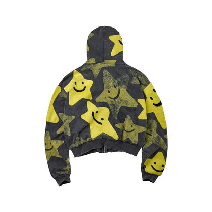 Vale Forever Gilmore Zip Up