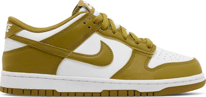 Nike Dunk Low Pacific Moss (GS)