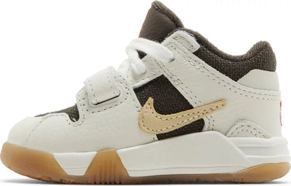 Jordan Jumpman Jack TR Travis Scott Vela (TD)