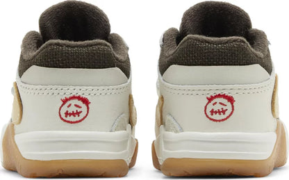 Jordan Jumpman Jack TR Travis Scott Vela (TD)