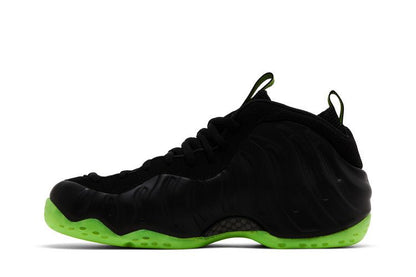 Nike Air Foamposite One Black Volt