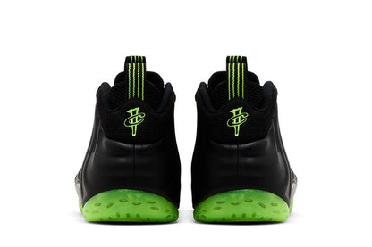 Nike Air Foamposite One Black Volt