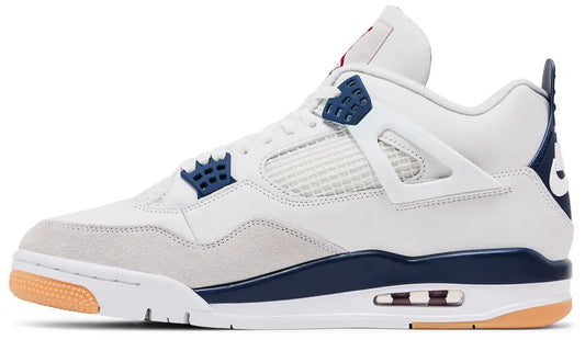 Jordan 4 Retro SB Navy