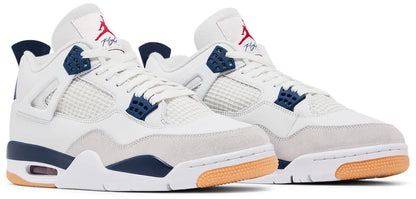 Jordan 4 Retro SB Azul Marino