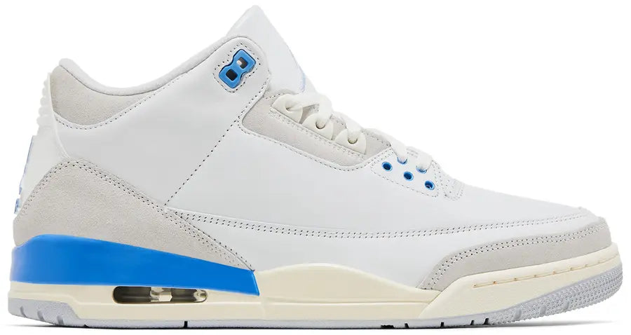 Pantalones cortos Jordan 3 Retro Lucky