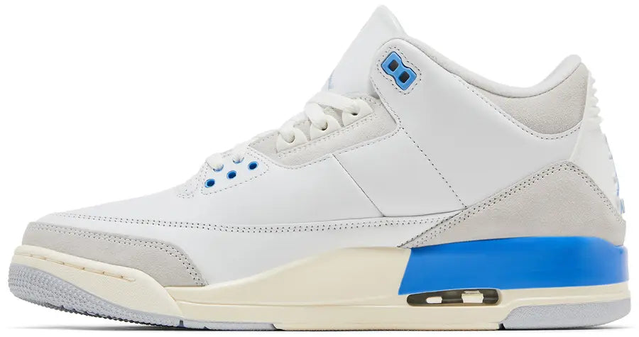 Pantalones cortos Jordan 3 Retro Lucky