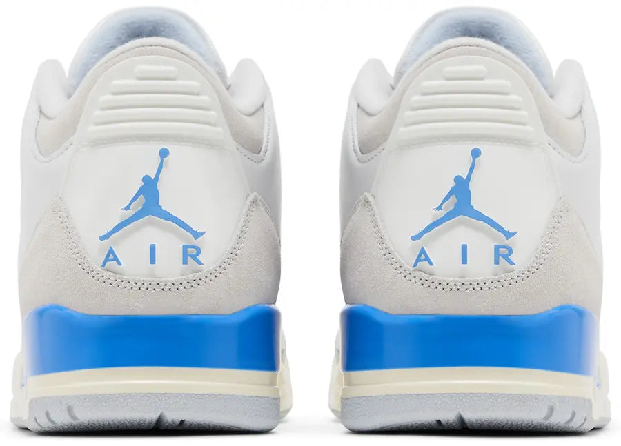 Pantalones cortos Jordan 3 Retro Lucky