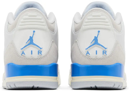 Pantalones cortos Jordan 3 Retro Lucky