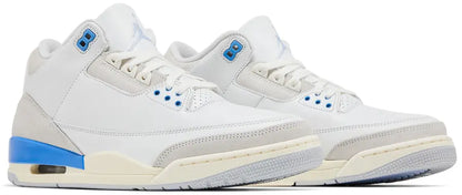Pantalones cortos Jordan 3 Retro Lucky