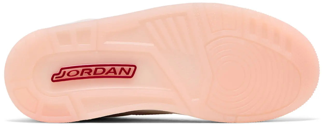 Jordan 3 Retro Valentine's Day Treat Yourself (2025) (Women's)