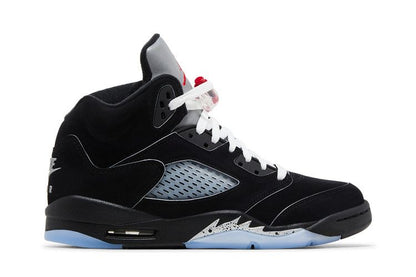 Jordan 5 Retro OG Black Metallic Reimagined (GS)