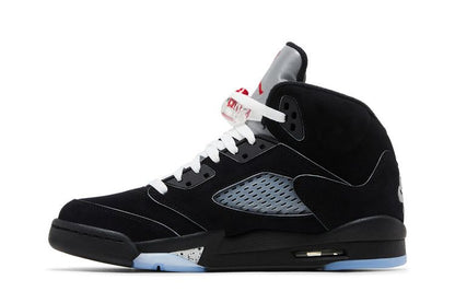 Jordan 5 Retro OG Black Metallic Reimagined (GS)