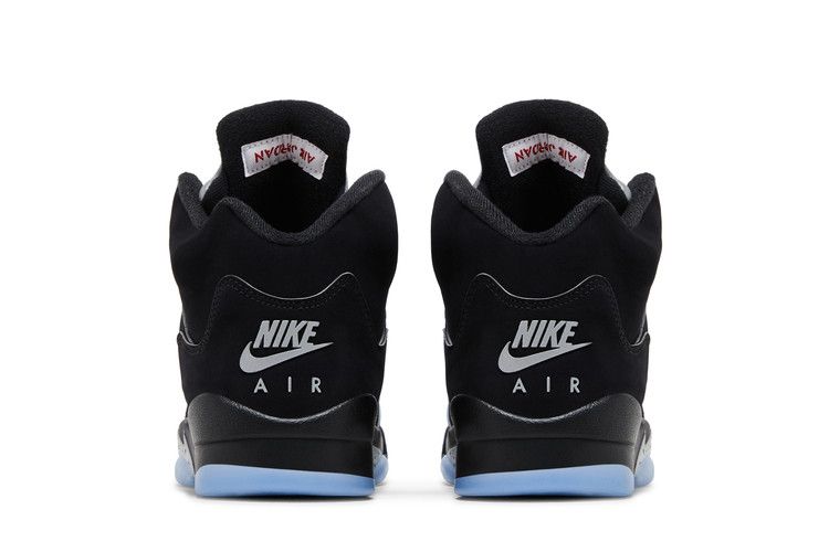Jordan 5 Retro OG Black Metallic Reimagined (GS)