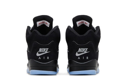 Jordan 5 Retro OG Black Metallic Reimagined (GS)
