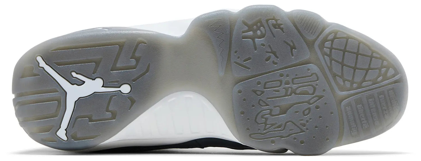 Jordan 9 Retro Cool Grey (2025)