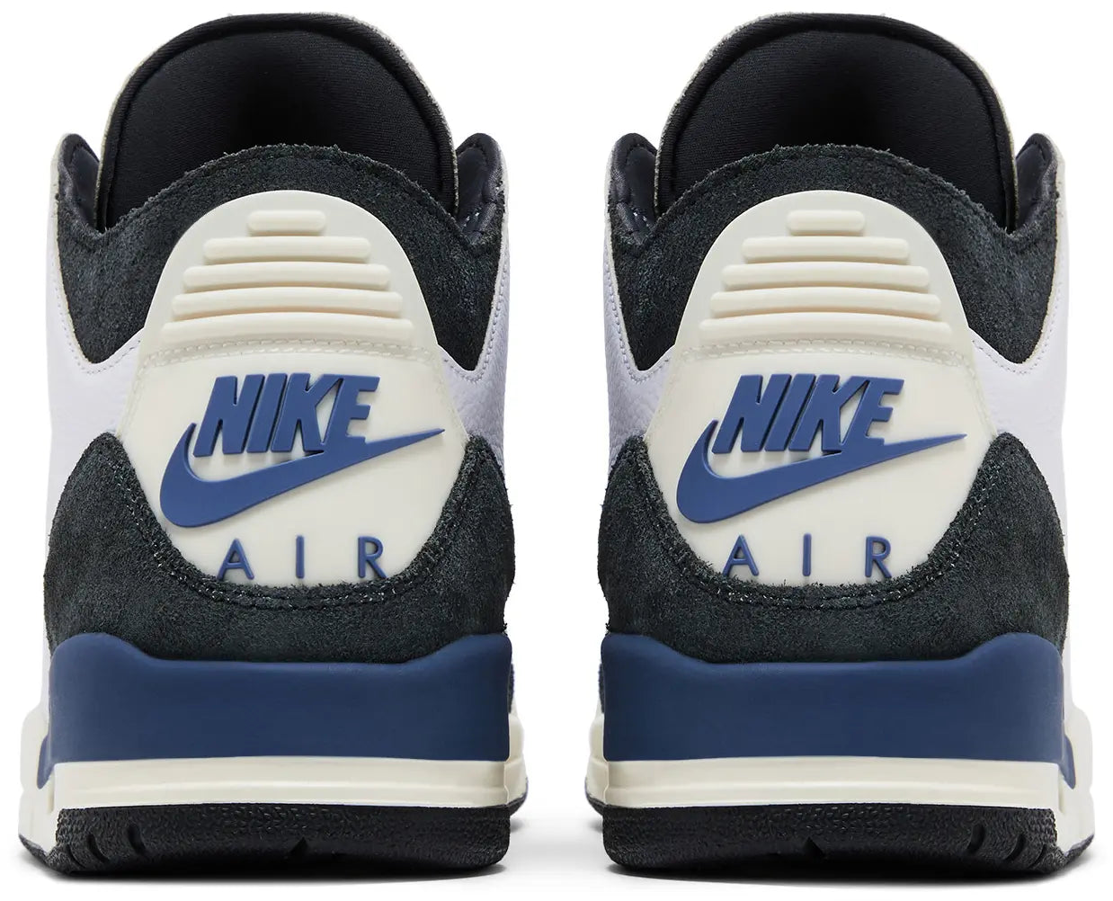 Jordan 3 Retro OG SP A Ma Maniére Diffused Blue
