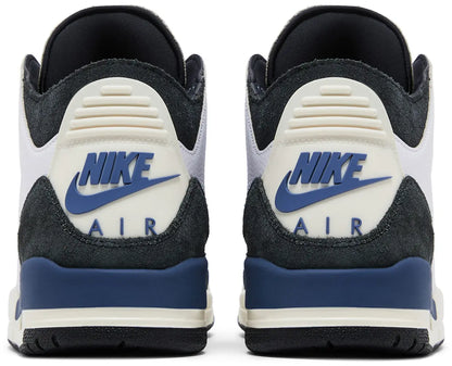 Jordan 3 Retro OG SP A Ma Maniére Diffused Blue