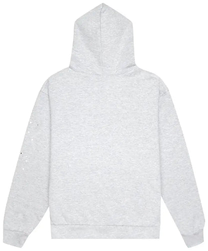 Sp5der Arach NY Phobia Hoodie 'Ash Grey'