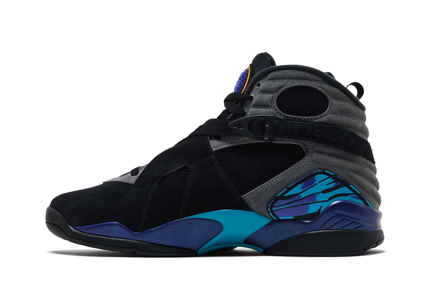 Jordan 8 Retro Aqua (2025)